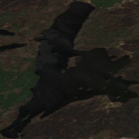 Jojay Lake - May 23, 2026