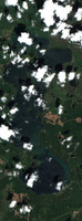 Whiteswan Lakes - Jul 24, 2026