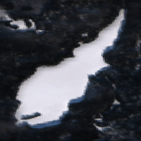 Ajawaan Lake - Jan 26, 2026