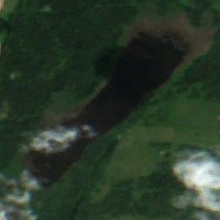 Clark Lake