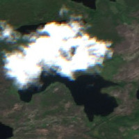 Gannaw Lake - Jul 24, 2026