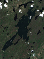 Gordon Lake - Jul 24, 2026