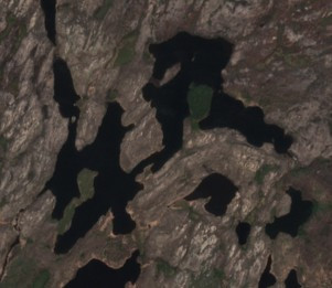 Unnamed Lake - May 24 - May 31