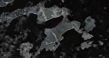 Lloyd Lake - May 15, 2026