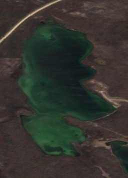 Ispuchaw Lake - May 24 - May 31
