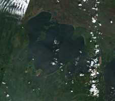 Doré Lake - Jul 24, 2026