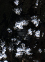 Hanson Lake - May 21, 2026