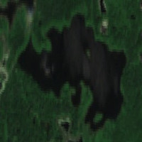 Spruce Lake - Jul 24, 2026