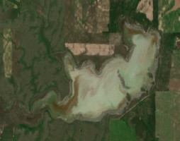 Soda Lake - Jul 24, 2026