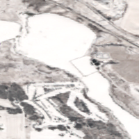 Gordon Lake - Apr 17, 2026