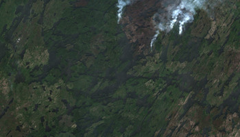 Black Bear Island Lake