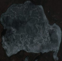 Third Mustus Lake - May 09, 2026
