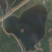 Nesland Lake