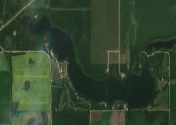 Little Loon Lake - Jun 24 - Jul 24