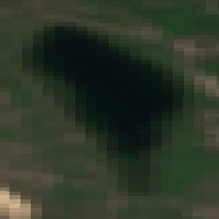 Pine Lake - Jul 24, 2026