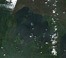 Doré Lake - Jul 24, 2026