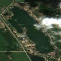 Sandy Beach Lake - Jul 24, 2026