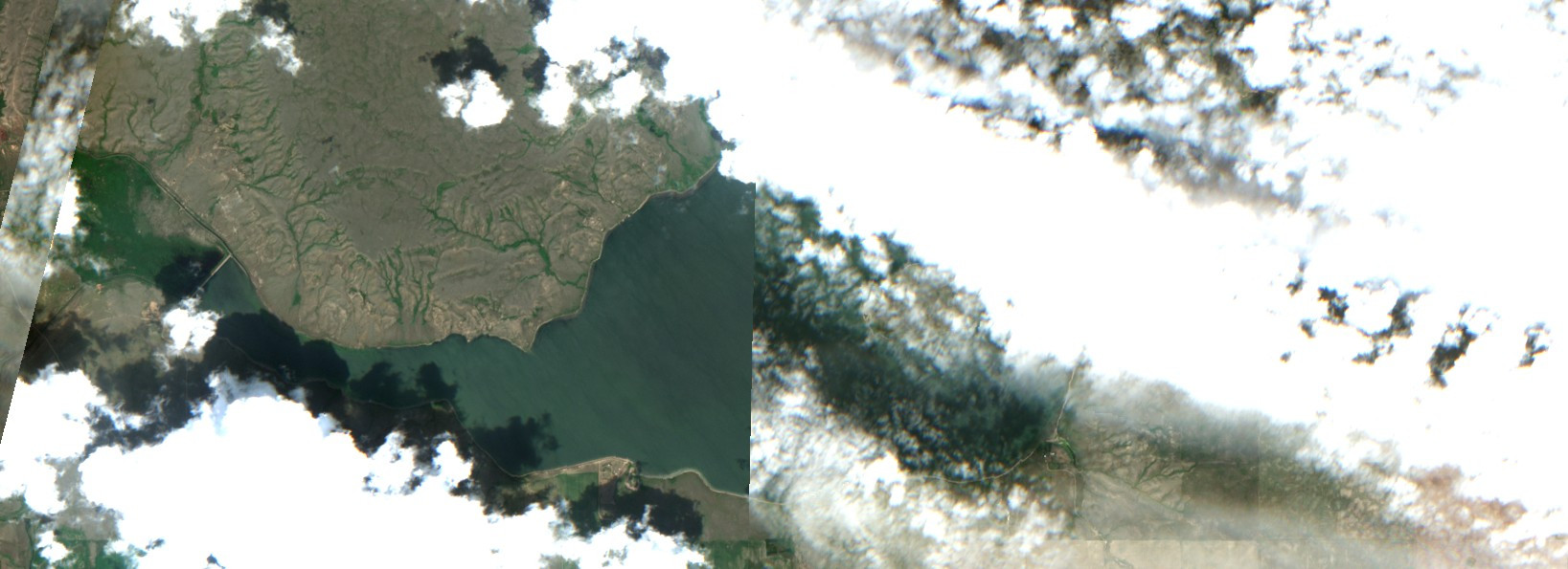 Cypress Lake - Jun 02 - Jul 02