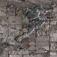 Thomson Lake - Feb 25, 2026