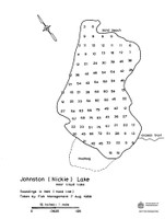 Johnston Lake