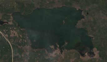 White Gull Lake