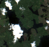 Germann Lake - Jul 24, 2026