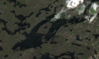 Laonil Lake - Jul 24, 2026