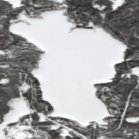 Lac la Pêche - Mar 17, 2026