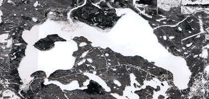 Makwa Lake - Feb 28, 2026