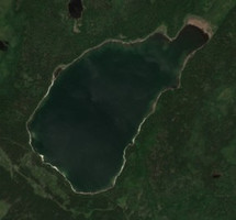 Nistum Lake - Jul 24, 2026