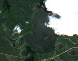 First Mustus Lake - Jul 24, 2026