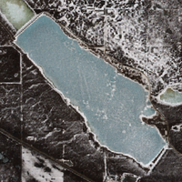 Zelma Reservoir - Apr 06, 2026