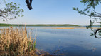 Lakeshore Campground View