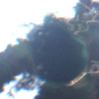 Zeden Lake