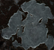 Madge Lake - May 10, 2026