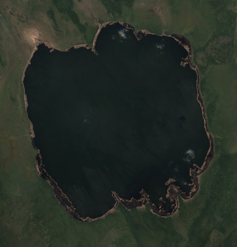 Seager Wheeler Lake - May 31 - Jun 04