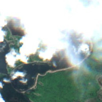 Lobstick Lake