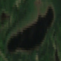 Exner Lake