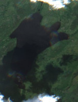 Suffern Lake - Jul 24, 2026