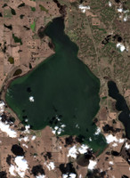 Jackfish Lake