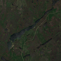 Little Bear Lake