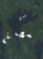 Clement Lake - Jul 24, 2026