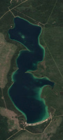 Jeannette Lake