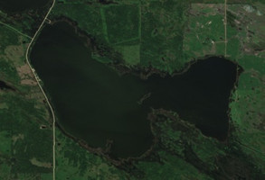 Whitesand Lake - Jul 24, 2026