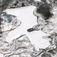Gannaw Lake - Mar 18, 2026
