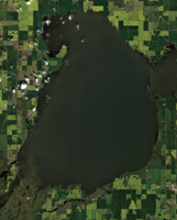 Big Quill Lake