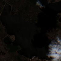 Windy Lake - May 20, 2026