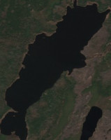 Torkelson Lake - May 23, 2026