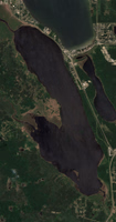 Torch Lake