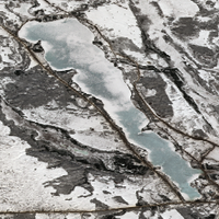 Hines Lake - Apr 06, 2026
